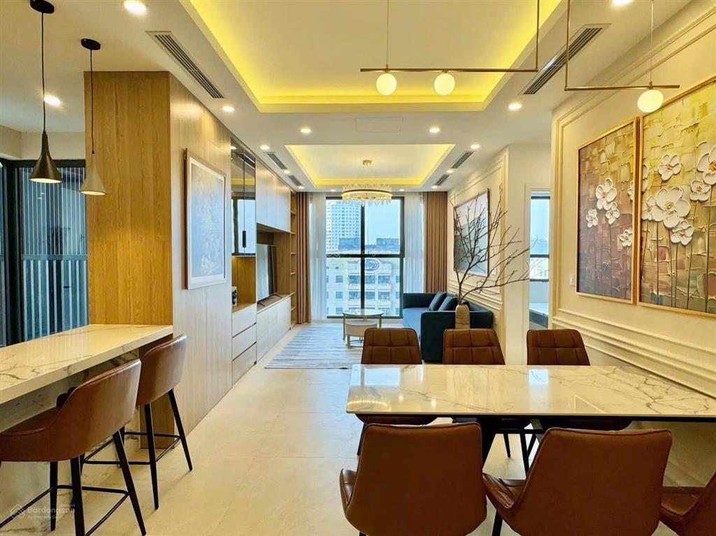 Cực sốc chỉ 8tỷ7 sở hữu ngay căn 77.5m2 chung cư mipec rubik 360 xuân thuỷ, cầu giấy