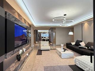 Bán căn hộ phố tôn quang phiệt  234 hoàng quốc việt | 84m² | 3pn | tầng 16 | 7,5 tỷ