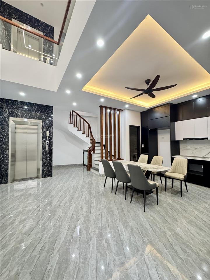 Bán nhà đẹp ngọc lâm, long biên dt 60m2, 6 tầng thang máy, mặt tiền 6.3m, nhỉnh 13 tỷ