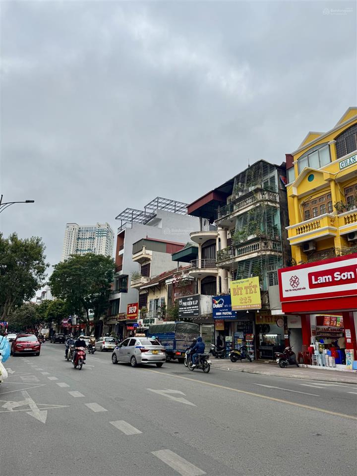 Bán nhà đẹp ngọc lâm, long biên dt 60m2, 6 tầng thang máy, mặt tiền 6.3m, nhỉnh 13 tỷ