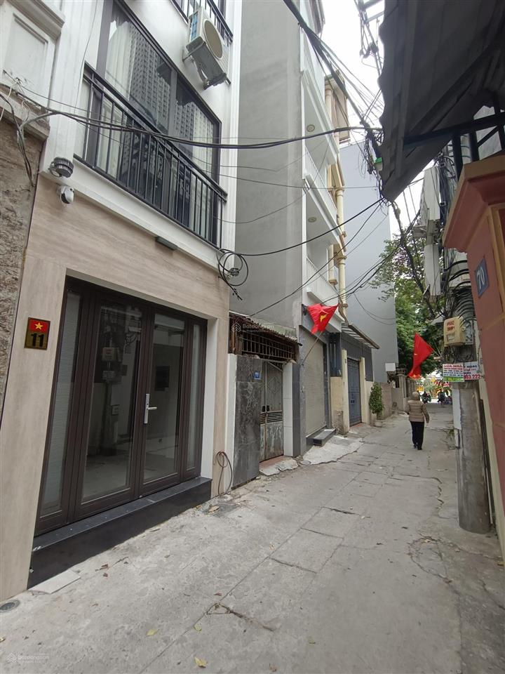 Hiếm, nhà bán lệ mật việt hưng long biên | 70m2 | nhỉnh 12 tỷ
