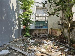 Bán đất việt hưng, long biên | 80m ngõ ô tô, giá nhỉnh 8 tỷ