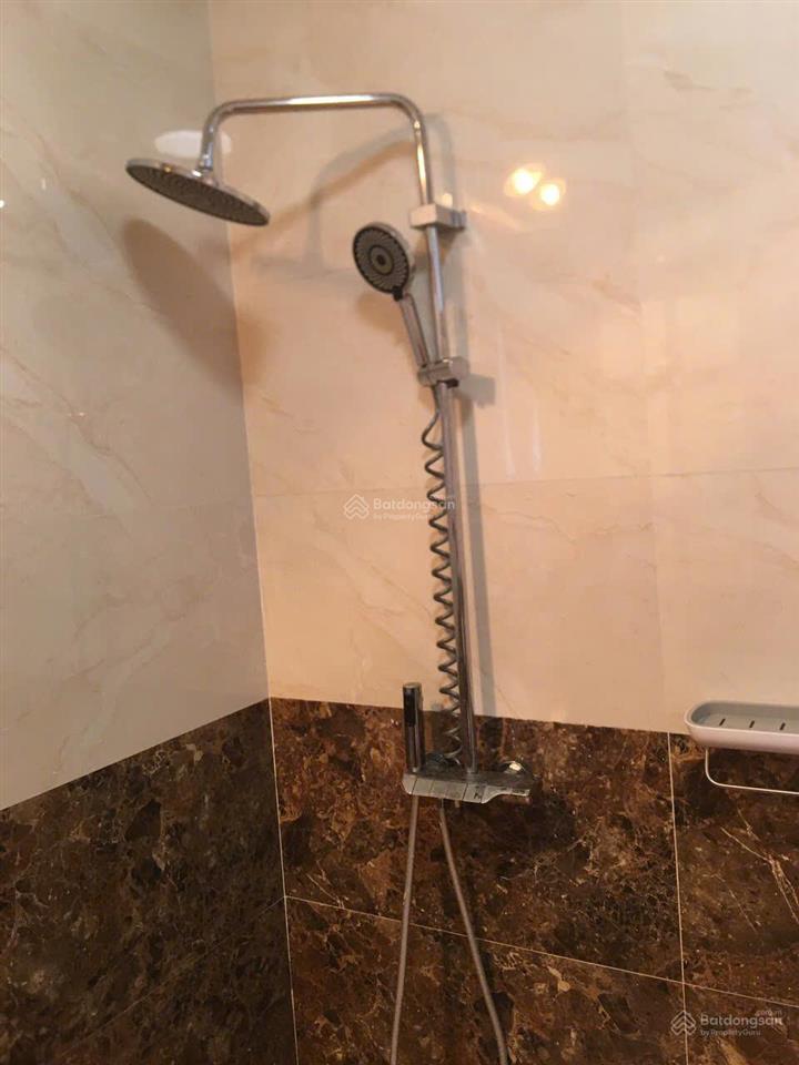 Căn hộ đẹp phố huế  bà triệu, dt 35m2 gồm 1 pn, khách + bếp, vệ sinh khép kín giá 6 triệu/tháng