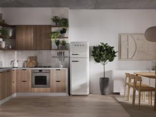 Cho thuê căn hộ phố triệu việt vương dt 120m2 gồm 3pn, giá 20tr ( đã bao gồm dv tòa nhà )