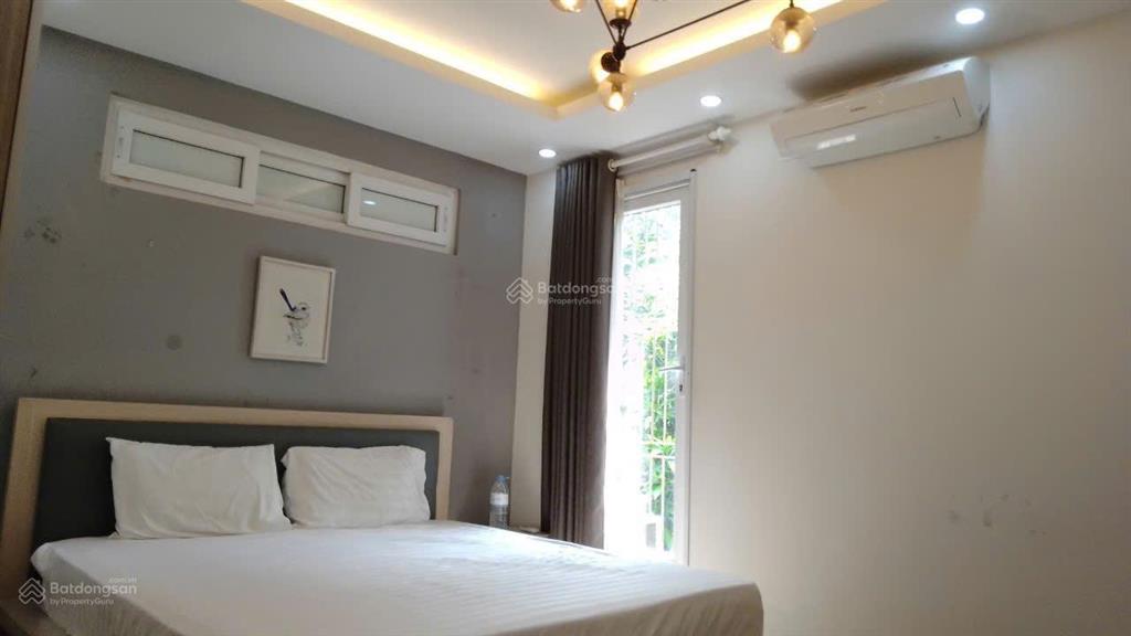 Căn hộ vip phố tôn thất thiệp  điện biên phủ, dt 80m2, 2pn, giá 16 triệu/tháng