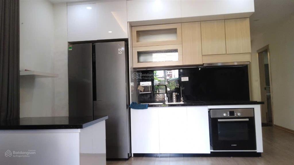 Căn hộ vip phố tôn thất thiệp  điện biên phủ, dt 80m2, 2pn, giá 16 triệu/tháng