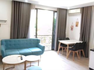 Căn hộ vip phố tôn thất thiệp  điện biên phủ, dt 80m2, 2pn, giá 16 triệu/tháng