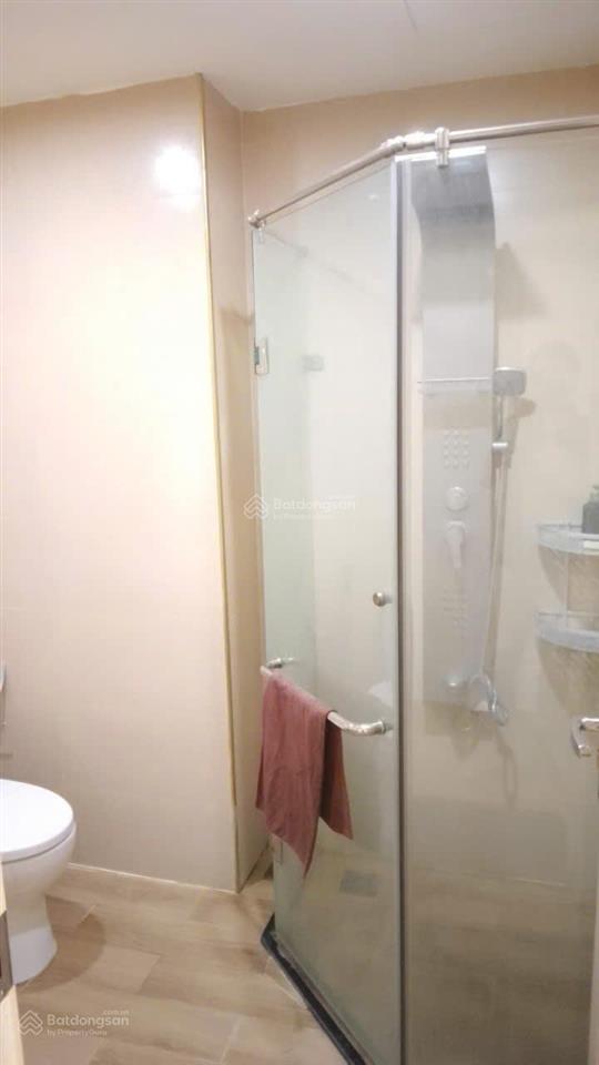Căn hộ vip phố tôn thất thiệp  điện biên phủ, dt 80m2, 2pn, giá 16 triệu/tháng