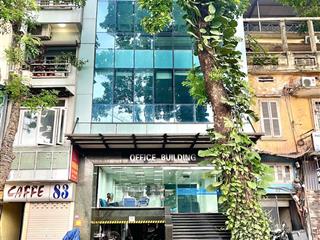 Cho thuê sàn vp số 85 nguyễn du, dt sàn từ 70  140m2, mt 7m, từ 16  32 tr/tháng. sàn mới, đẹp