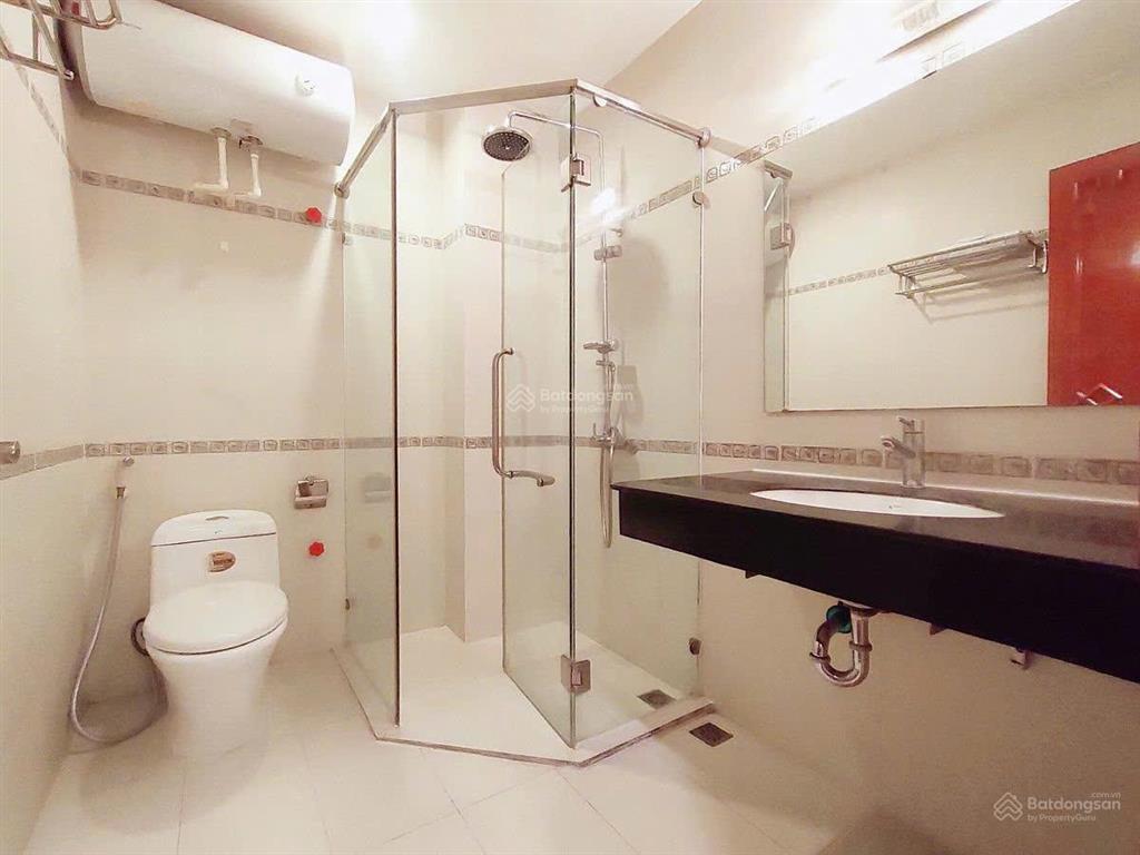 Căn hộ đẹp phố mai hắc đế, dt 60m2 gồm 2 pn, 1 khách + bếp, giá thuê 14tr ( bao dịch vụ )