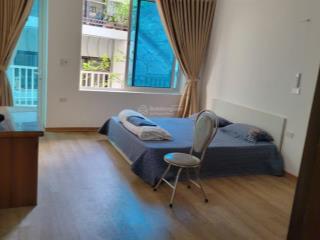 Căn hộ thoáng, đẹp, nhiều ánh sáng phố liên trì  nguyễn du, 50m2, gồm 1 pn, giá thuê 12 tr/th