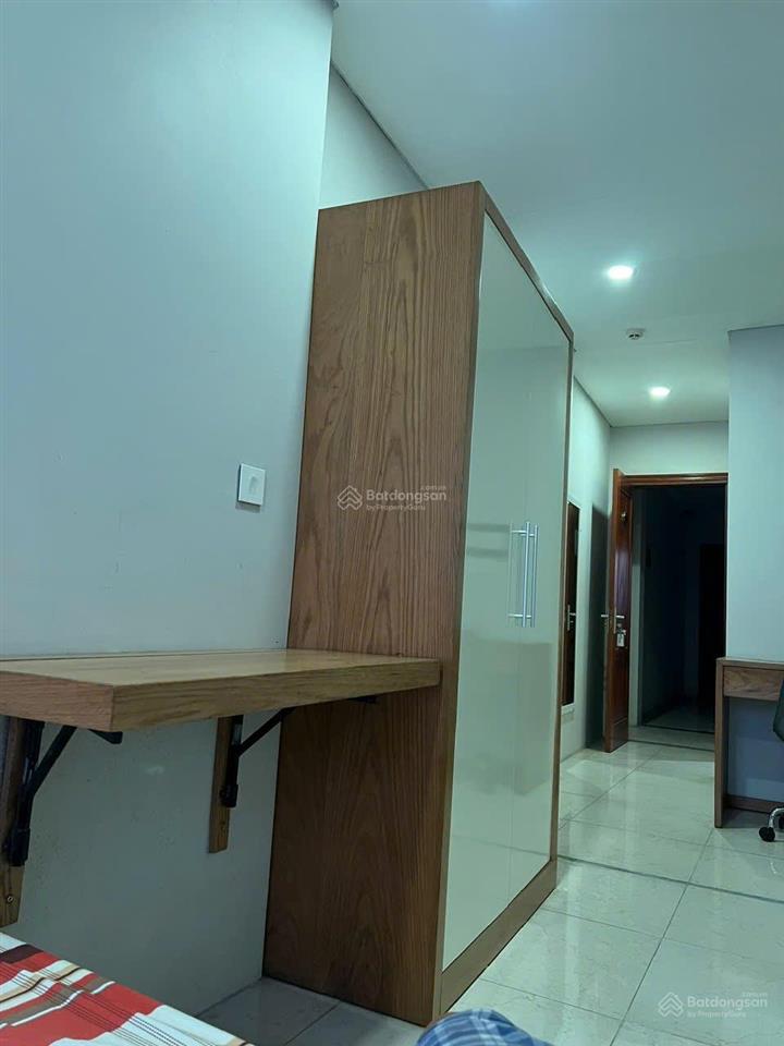 Căn hộ nhỏ xinh phố huế, dt 20m2, gồm 1 phòng ngủ, vệ sinh khép kín, giá 5 tr