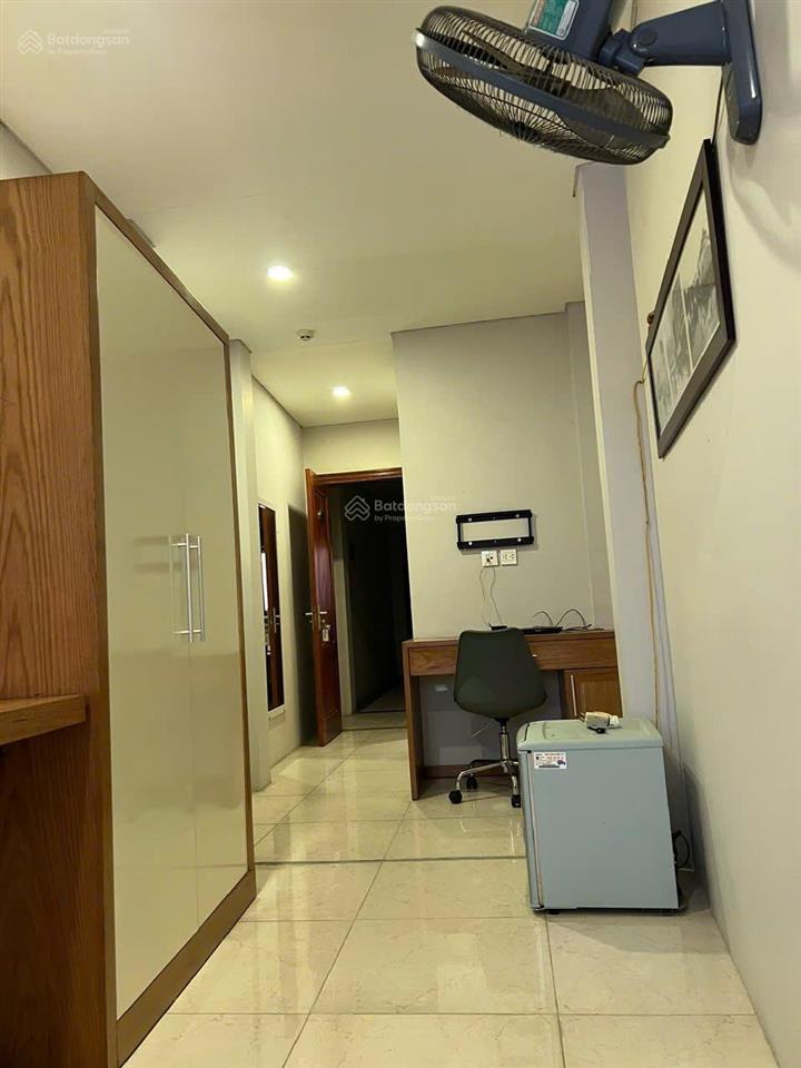 Căn hộ nhỏ xinh phố huế, dt 20m2, gồm 1 phòng ngủ, vệ sinh khép kín, giá 5 tr