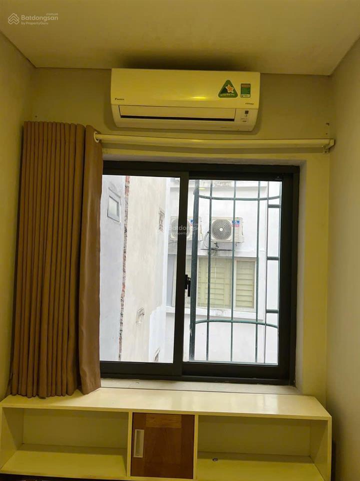 Căn hộ nhỏ xinh phố huế, dt 20m2, gồm 1 phòng ngủ, vệ sinh khép kín, giá 5 tr