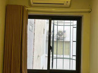 Căn hộ nhỏ xinh phố huế, dt 20m2, gồm 1 phòng ngủ, vệ sinh khép kín, giá 5 tr