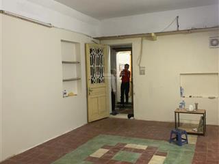 Chính chủ cho thuê phòng trọ tập thể tầng 3 phố nguyễn công trứ, 50m2, 1 pn, giá 5,5 triệu