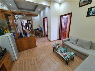 Cho thuê căn hộ chung cư 27 lê thánh tông, dt 70m2, gồm 2pn, đầy đủ nội thất giá 11tr