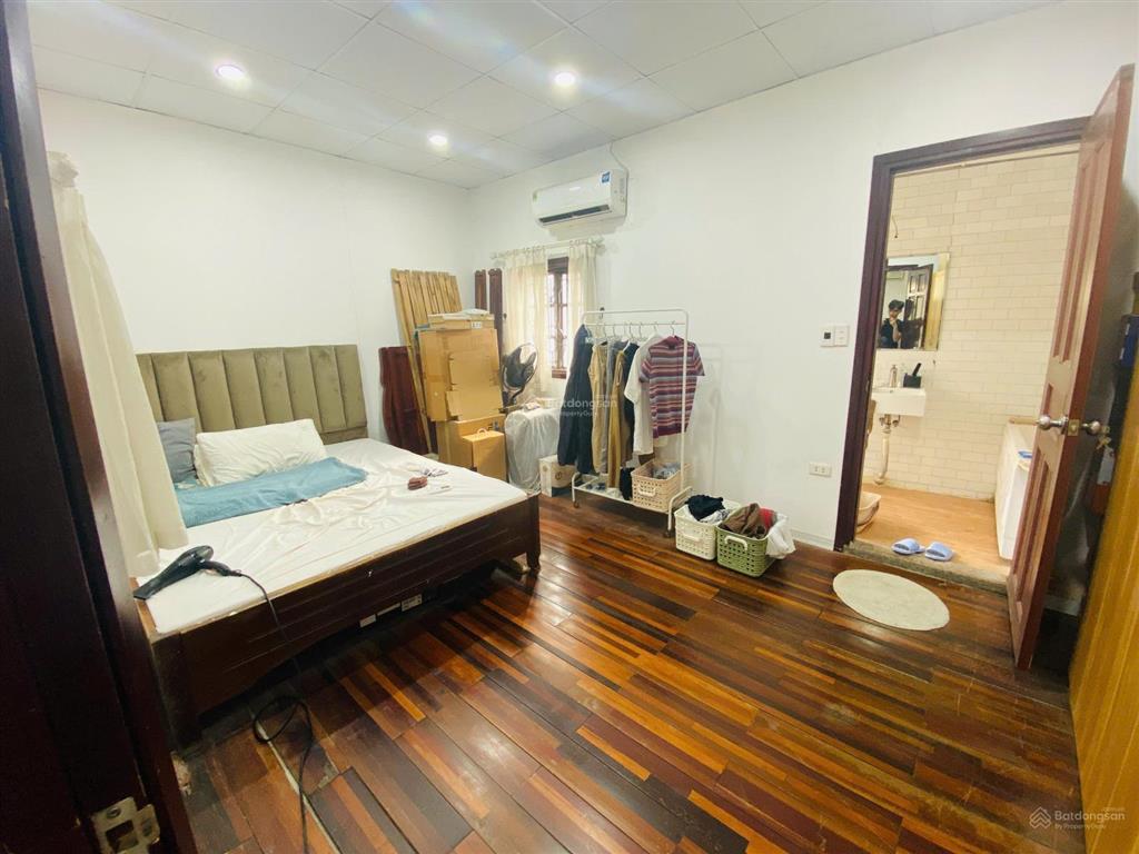 Căn hộ rộng, đẹp, phố huế, dt 60m2 gồm 1 phòng ngủ, 1 khách, bếp riêng biệt, giá thuê 7,5tr