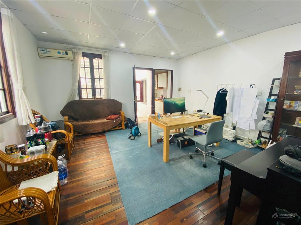 Căn hộ rộng, đẹp, phố huế, dt 60m2 gồm 1 phòng ngủ, 1 khách, bếp riêng biệt, giá thuê 7,5tr