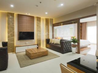 Tòa căn hộ cực vip q. hoàn kiếm, dt 130m2, gồm 2 pn, nội thất cao cấp giá thuê 28tr/tháng