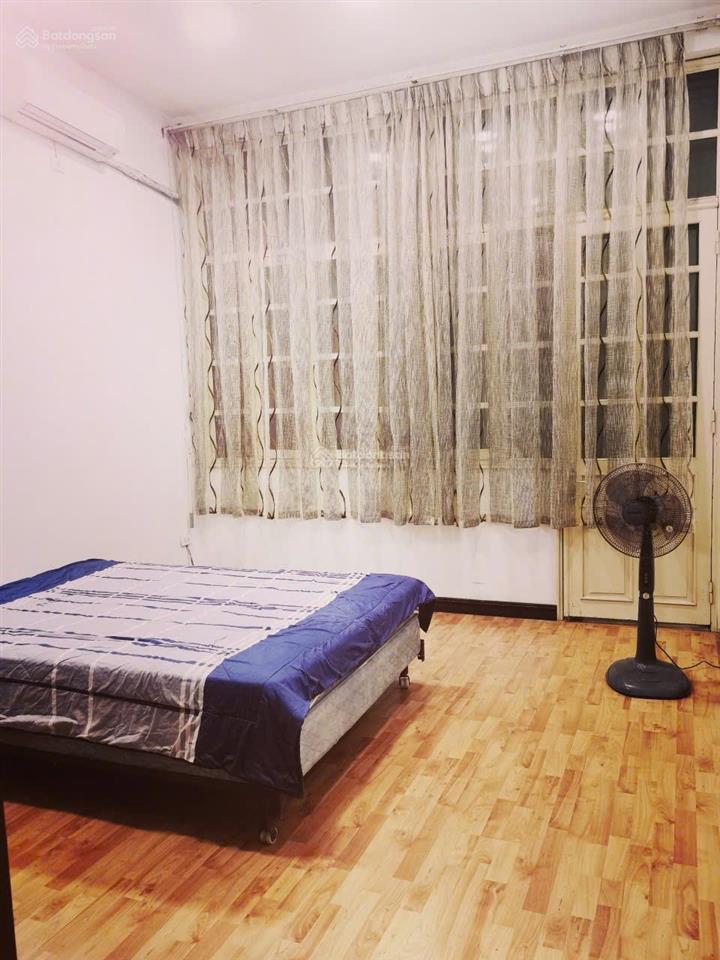 Duplex 2 tầng rộng, thoáng phố bà triệu, dt 120m2 gồm 2 pn, 1 bếp + khách riêng, giá thuê 17tr