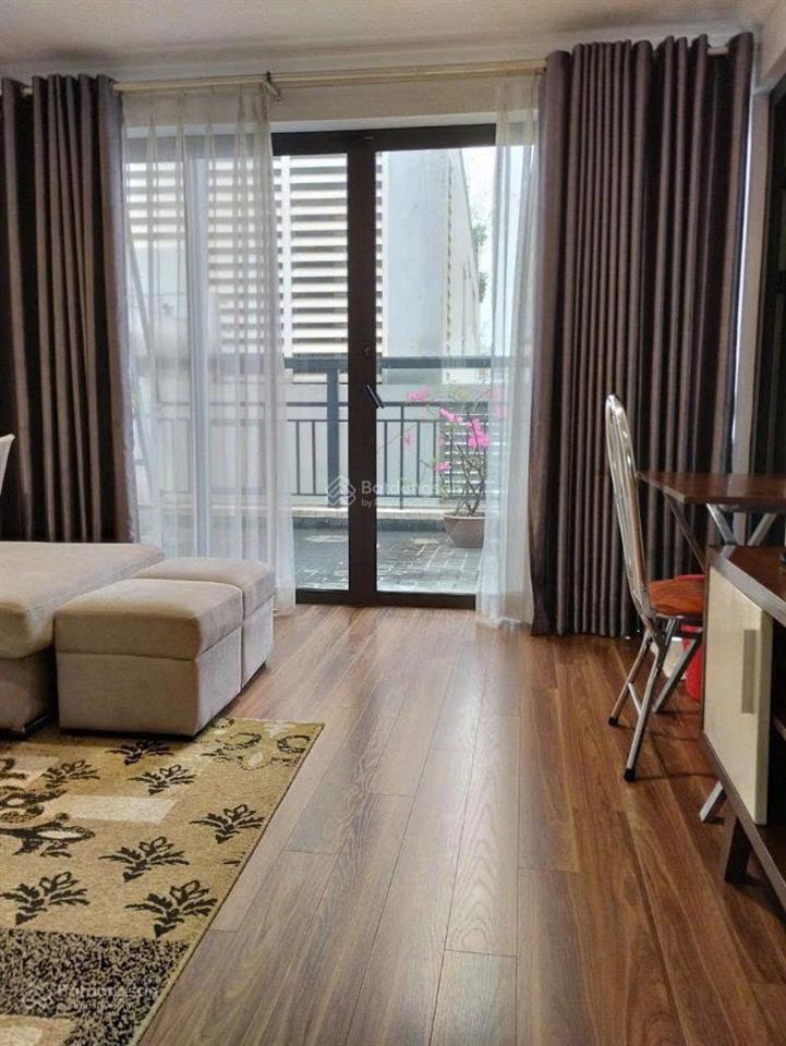 Căn hộ siêu hiếm 2 ban công trước sau, dt 60m2 gồm 1 pn, bếp khách riêng biệt, giá 17tr (bao dv)