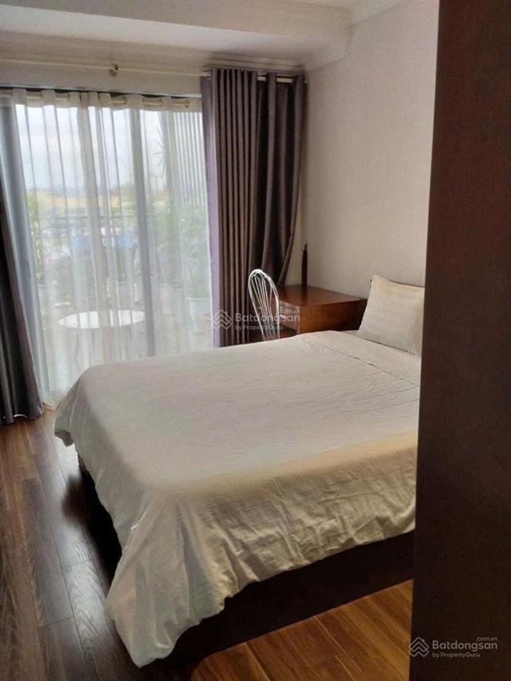 Căn hộ siêu hiếm 2 ban công trước sau, dt 60m2 gồm 1 pn, bếp khách riêng biệt, giá 17tr (bao dv)