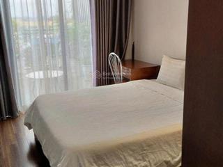 Căn hộ siêu hiếm 2 ban công trước sau, dt 60m2 gồm 1 pn, bếp khách riêng biệt, giá 17tr (bao dv)