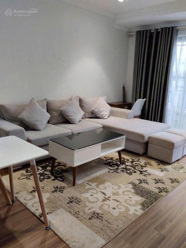 Căn hộ siêu hiếm 2 ban công trước sau, dt 60m2 gồm 1 pn, bếp khách riêng biệt, giá 17tr (bao dv)