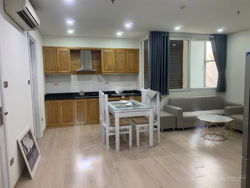 Căn hộ đẹp phố kim mã thượng  view lotte liễu giai, dt 50m², 1 pn, giá 13tr (đã gồm dịch vụ)