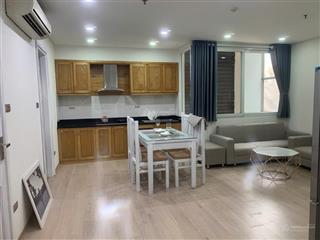 Căn hộ đẹp phố kim mã thượng  view lotte liễu giai, dt 50m², 1 pn, giá 13tr (đã gồm dịch vụ)
