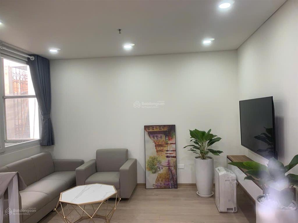 Căn hộ đẹp phố kim mã thượng  view lotte liễu giai, dt 50m², 1 pn, giá 13tr (đã gồm dịch vụ)