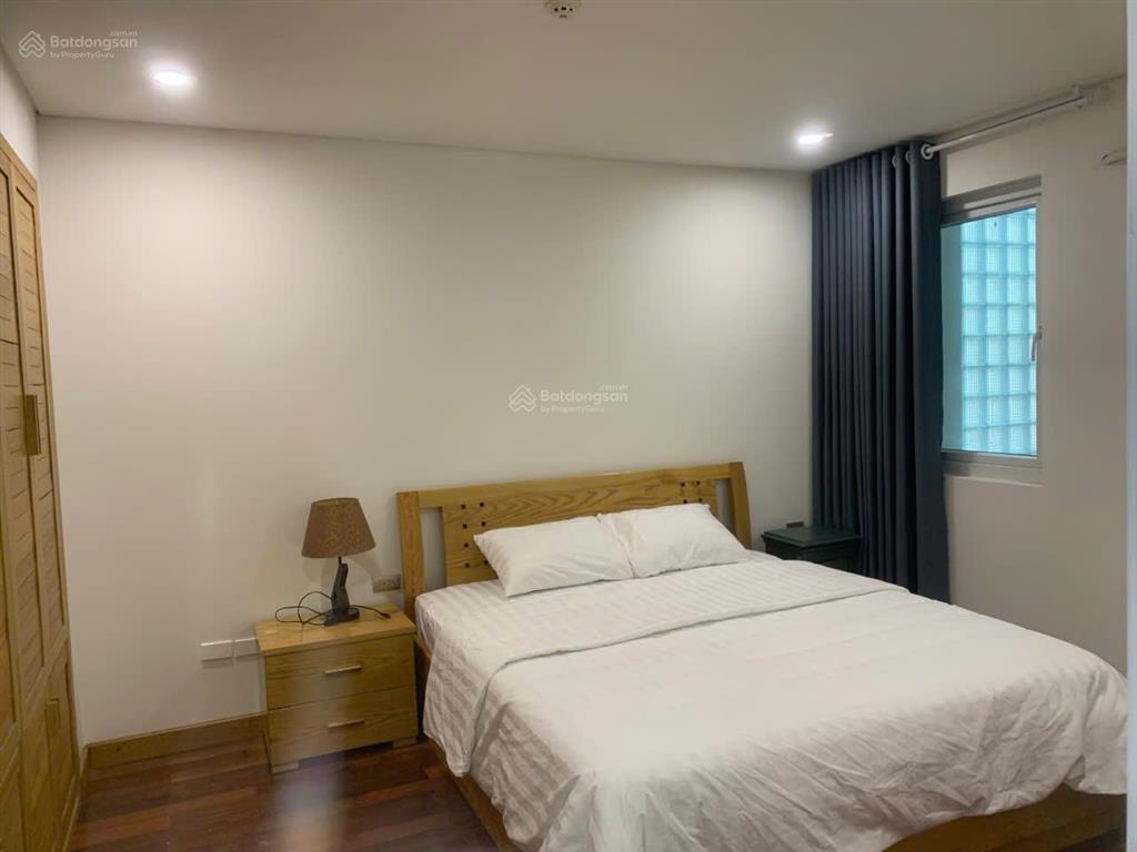 Căn hộ đẹp phố kim mã thượng  view lotte liễu giai, dt 50m², 1 pn, giá 13tr (đã gồm dịch vụ)