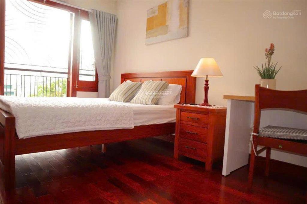 Căn hộ đẹp phố tôn thất thiệp  lý nam đế, dt 65m2, 1pn. 2 ban công thoáng, giá 14tr