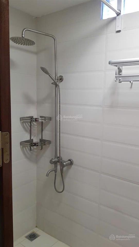 Căn hộ ngõ 8 tôn thất thiệp  lý nam đế, dt 40m2, gồm 1 pn, giá thuê 9 triệu/tháng.
