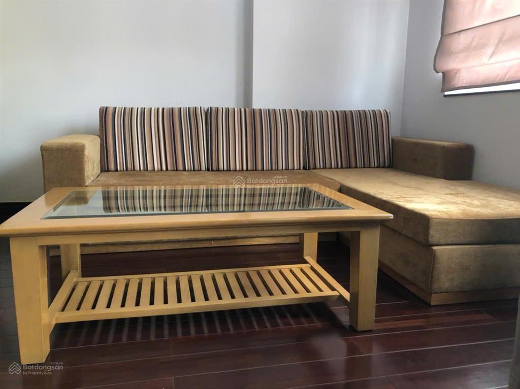 Căn hộ đẹp phố liên trì  trần hưng đạo, 60m2, 1pn, nội thất đẹp, giá 13 tr ( bao dịch vụ tòa nhà )