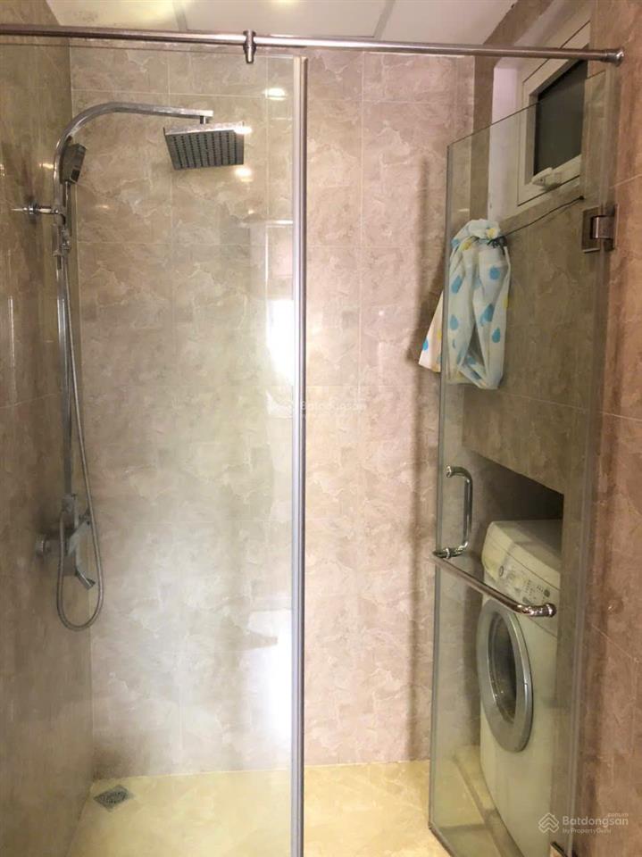 Căn hộ đẹp phố liên trì  trần hưng đạo, 60m2, 1pn, nội thất đẹp, giá 13 tr ( bao dịch vụ tòa nhà )
