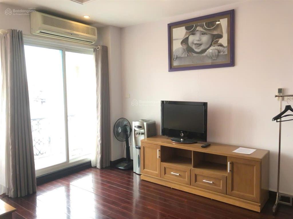 Căn hộ đẹp phố liên trì  trần hưng đạo, 60m2, 1pn, nội thất đẹp, giá 13 tr ( bao dịch vụ tòa nhà )