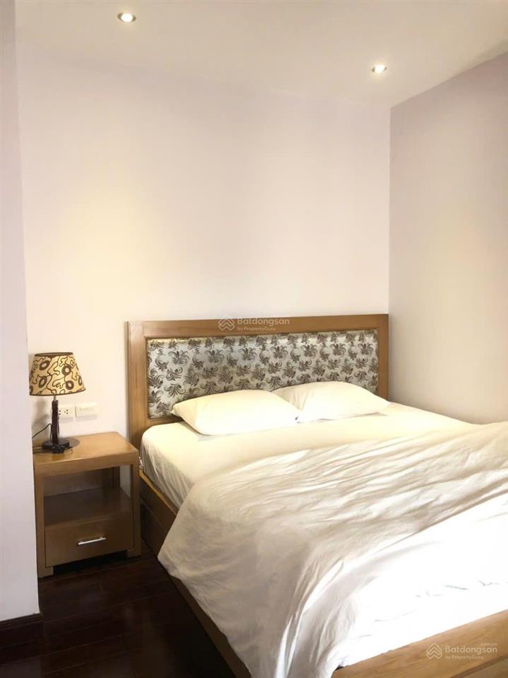 Căn hộ đẹp phố liên trì  trần hưng đạo, 60m2, 1pn, nội thất đẹp, giá 13 tr ( bao dịch vụ tòa nhà )