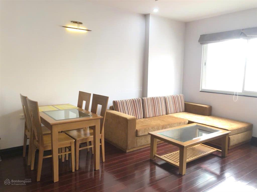 Căn hộ đẹp phố liên trì  trần hưng đạo, 60m2, 1pn, nội thất đẹp, giá 13 tr ( bao dịch vụ tòa nhà )