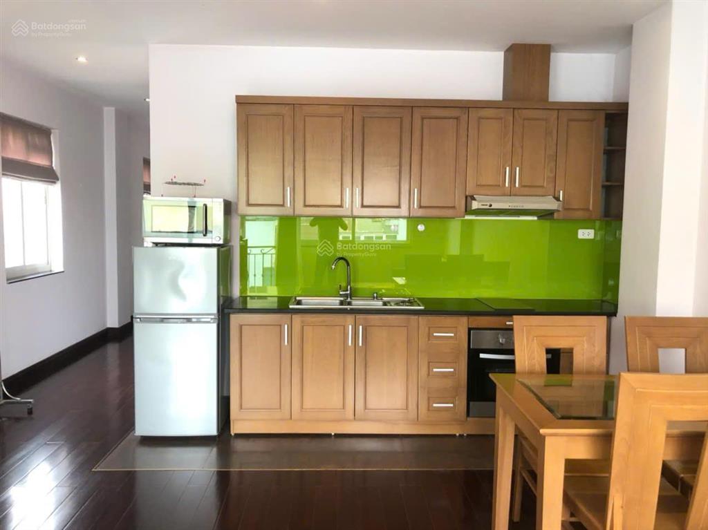 Căn hộ đẹp phố liên trì  trần hưng đạo, 60m2, 1pn, nội thất đẹp, giá 13 tr ( bao dịch vụ tòa nhà )