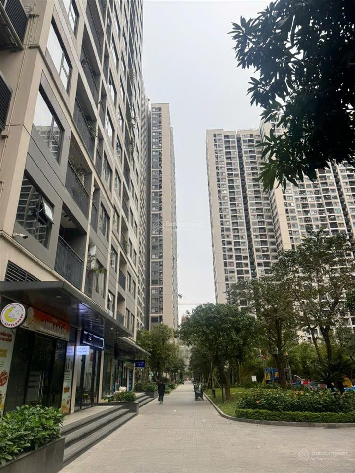 Cần bán trước tết chính chủ cần bán shop chân đế nội khu toà s101