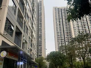 Cần bán trước tết chính chủ cần bán shop chân đế nội khu toà s101