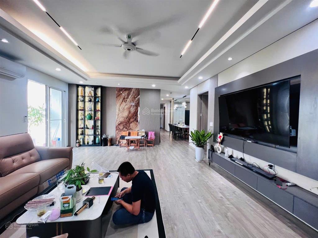 Chính chủ cho thuê căn hộ splendora 3pn2vs đủ đồ 23 triệu
