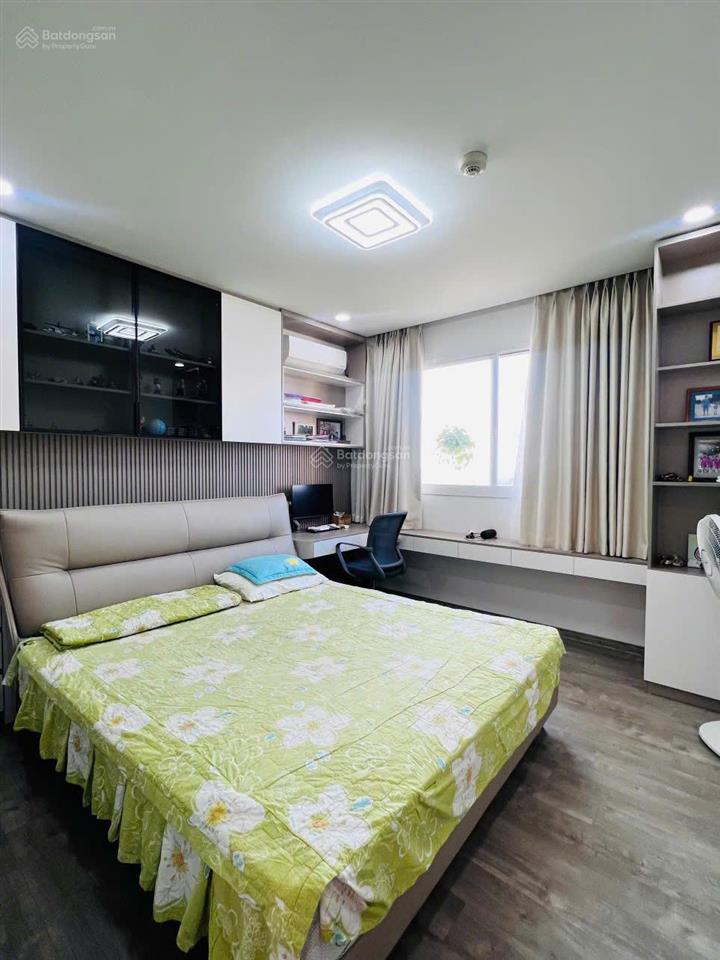 Chính chủ cho thuê căn hộ splendora 3pn2vs đủ đồ 23 triệu