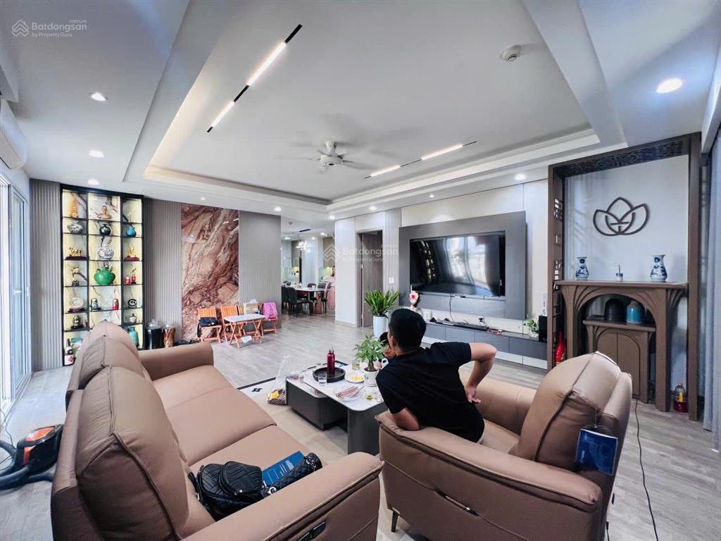 Chính chủ cho thuê căn hộ splendora 3pn2vs đủ đồ 23 triệu