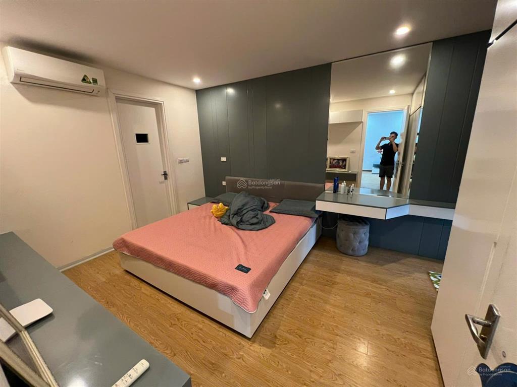 Bán gấp căn hộ chung cư tại golden field, 9 tỷ, 90m2, 3n2wc, vào ở ngay, tầng trung, full nội thất