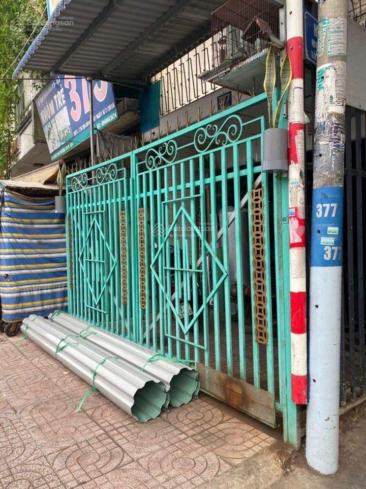 Cần bán gấp giảm giá, mặt tiền kính doanh đã ngành nghề đường hưng phú, q8 giá chỉ còn 11 tỷ.