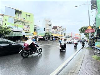 Cần bán nhà mặt tiền kính doanh hưng phú q8 cũ 4 tầng btct giá 18 tỷ.