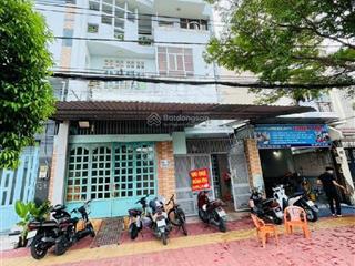 Bán nhà mặt tiền kính doanh đường cao lỗ, phường 4, q8 khu hiếm nhà bán giá chỉ 13 tỷ.